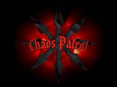 logo Chaos Patrol
